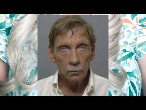 This was a Tinder date gone wrong! #tinderdate #arrested #florida #truecrime #davidobrien