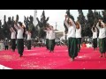bharat bhagya vidhata