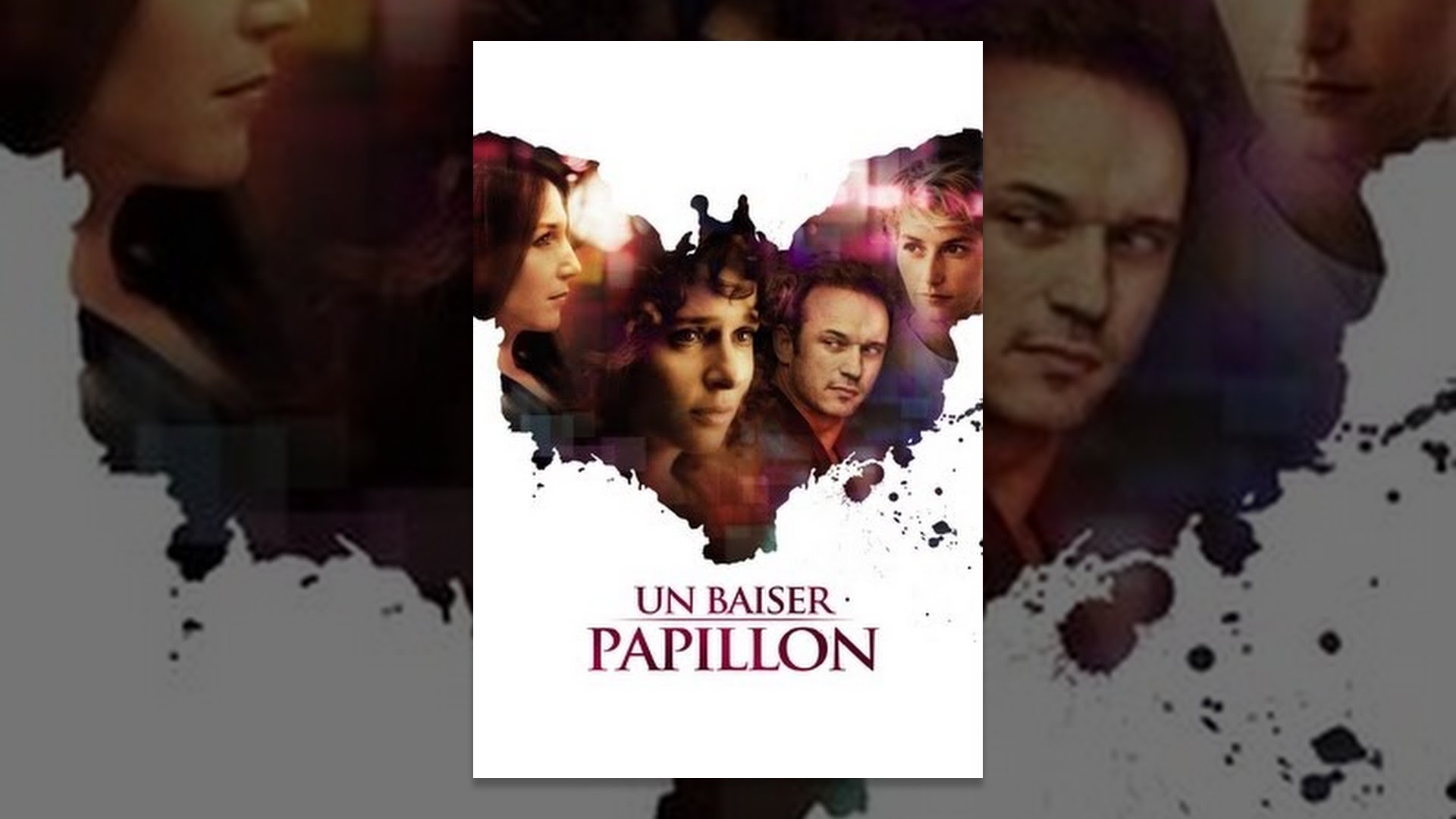 Un baiser Papillon (VF) - YouTube