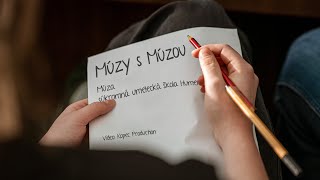 Múzy s Múzou (klip z workshopov a záverečného koncertu)