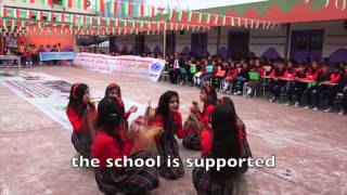 Taq Taq school