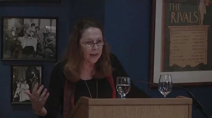 Writing Books for Readers Beyond Academe | An Edit...