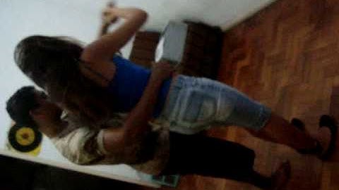 barbara e luiz ( zouk)