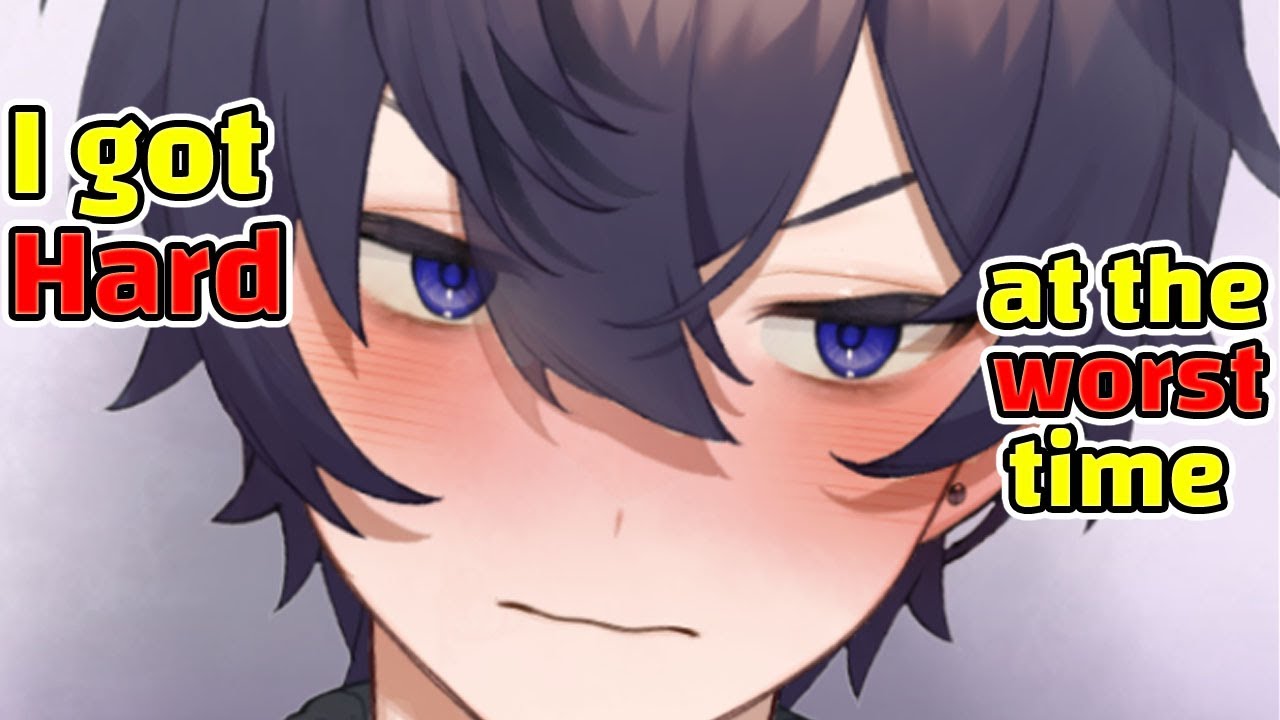 Shoto shares an Embarrassing P*nis Story