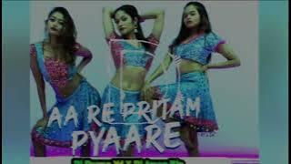 Aa Re Pritam Pyare Remix l  DJ  Aman Rjn X Dj Parma Yd