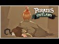 槍與香蕉｜勇闖競技場的雞｜Pirates Outlaws