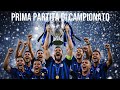 PARTITA INCREDIBILE CON L'INTER IN CAMPIONATO CONTRO IL PISA!!