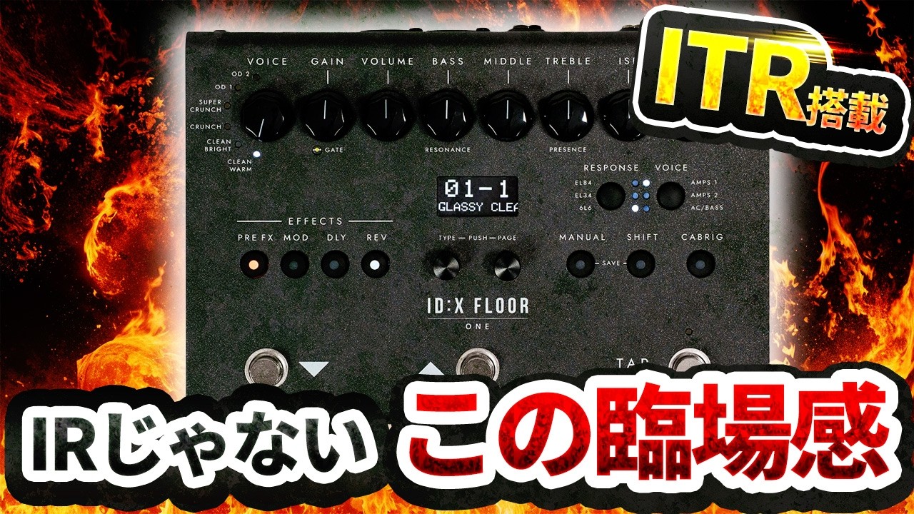 What makes amp simulators made by real amp manufacturers different