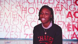 Cesar Chavez Student Recruitment Video