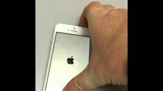 видео Что делать если купил iPhone с Apple ID или iCloud