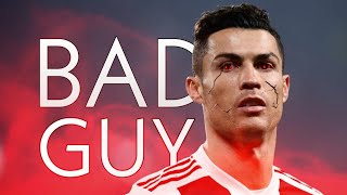 Ronaldo•Bad Guy_(Dachaio Remix)_Skills And Goals 2020 Resimi