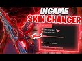 INGAME Valorant Skin Changer 2024 Download Tutorial *UNDETECTED*💎