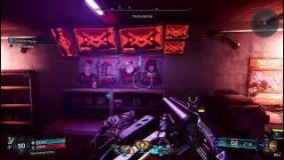 Borderlands 4 Full Playthrough | Part 86 - The Black Market Side Mission