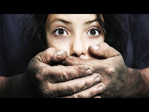 الآثار النفسية للاعتداء الجنسي على الطفل