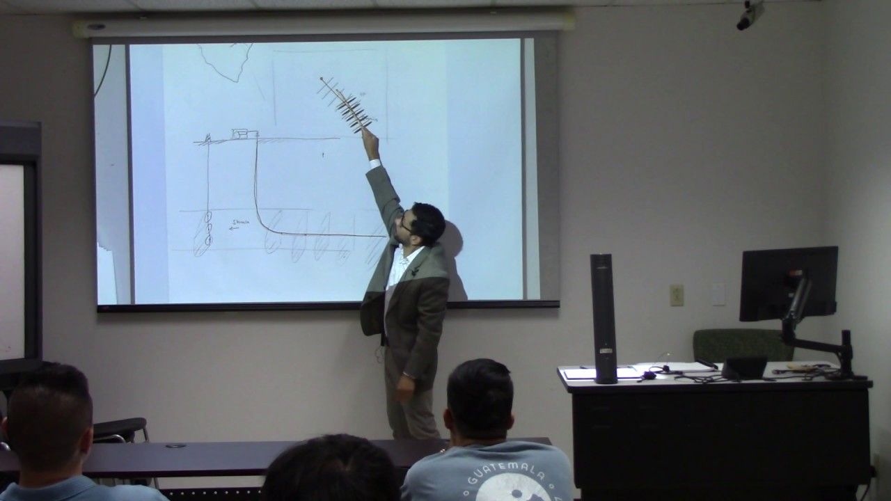 Reservoir Geomechanics L042 2018/09/11 YouTube
