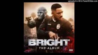 Logic and Rag&#39;n&#39;Bone Man - Broken People (from &#39;Bright&#39;) (BADMOVE Clean Edit)