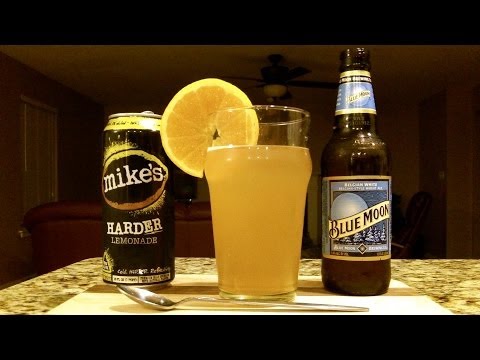 how-to-make-a-mike's-full-moon-turbo-shandy-beer-cocktail-(recipe-included)-djs-brewtube