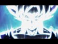 Dragon ball zsuper amv  finish line