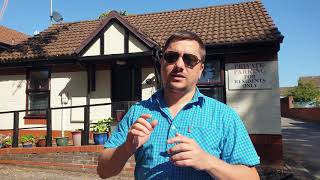 Codetap Academy Stand-Up Update 2019-09-18