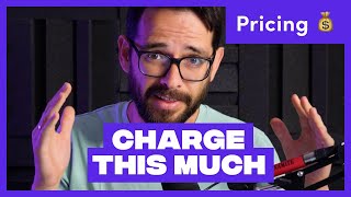 Everyone Lied To You About Pricing