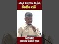 ఎక్కువ ఉద్యోగాలు కల్పిస్తున్న రంగం ఇదే #MSMEwaveInAP #IdhiManchiPrabhutvam #ChandrababuNaidu