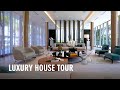 15 minutes luxury house tour