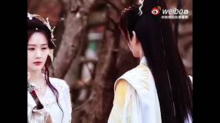 Trailer:Cheng Yi & Li Yitong | 狐妖小红娘王权篇Fox Spirit Matchmaker - YouTube