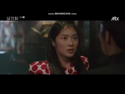 SNOWDROP EP 11 CUT 4