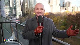 The 99th Annual Macy's Thanksgiving Day Parade 2025 | Full Show | Full NBC Broadcast