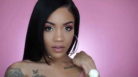 How to| My Current Highlight & Contour Routine