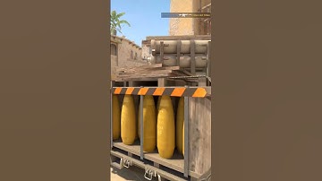 M4A1 2K on Mirage by ACE