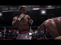 Roy Jones Jr. vs Andre Bishop (bareknuckle mode) (GOAT DIFFICULTY) #fightnightchampion