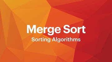 Merge Sort Animation: Visualizing the Sorting Process
