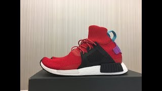 adidas nmd xr1 winter review