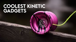 CRAZY Kinetic Gadgets for kids & adults 2022 & 2023 On AMAZON. Don't miss these incredible products!
