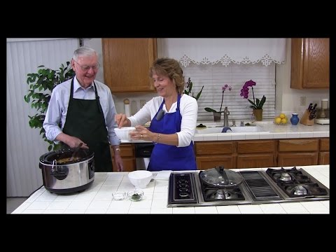 Crockpot Southwestern Soup: An Easy, Healthy, Soup Recipe!