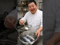 冷凍さば、水だけで解凍しないでください。これを加えるだけで臭みが消えて食感が生きた美味しいさばになります。