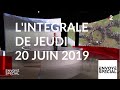 Envoyé spécial du jeudi 20 juin 2019 (France 2)