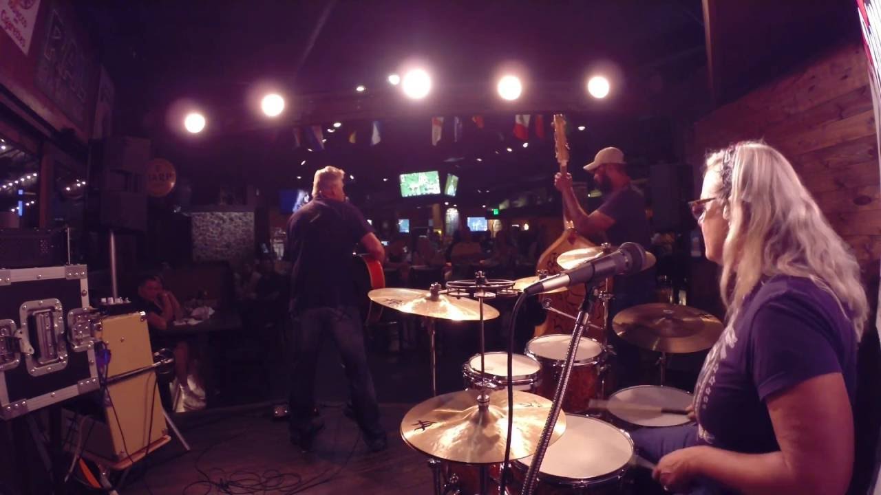 Flipside Burners, Johnny got a Boom Boom YouTube