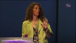 Dayna Baumeister - INNOVATION INSPIRED BY NATURE. by InnoTown Conference 1,648 views 7 years ago 56 minutes