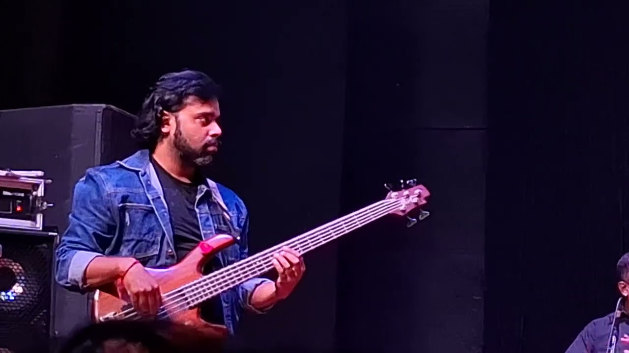 A Timeless Tribute: Jaane Jaan Dhoondta | Cover by Sairam Iyer & Shirsa | MerryCraft Entertainment