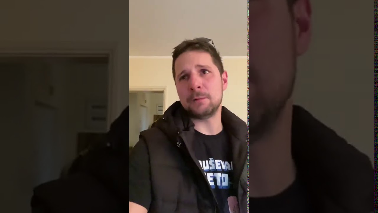 TIPOVI PAROVA U ŠOPINGU