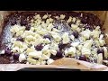 Chocolate Brownies How to make easy recipe