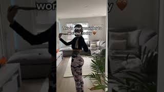 Follow Me & Ill Post Workouts Hr If Youre Impatient Head To My Ig I Hve Workouts In Bio