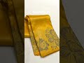 28500/- Handloom Kanchipuram silk sarees #nehanshucollections #handloom #shorts #saree #silk #pattu
