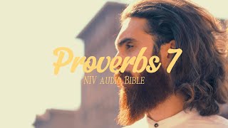 Proverbs 7: Unlocking Wisdom on Temptation and Folly