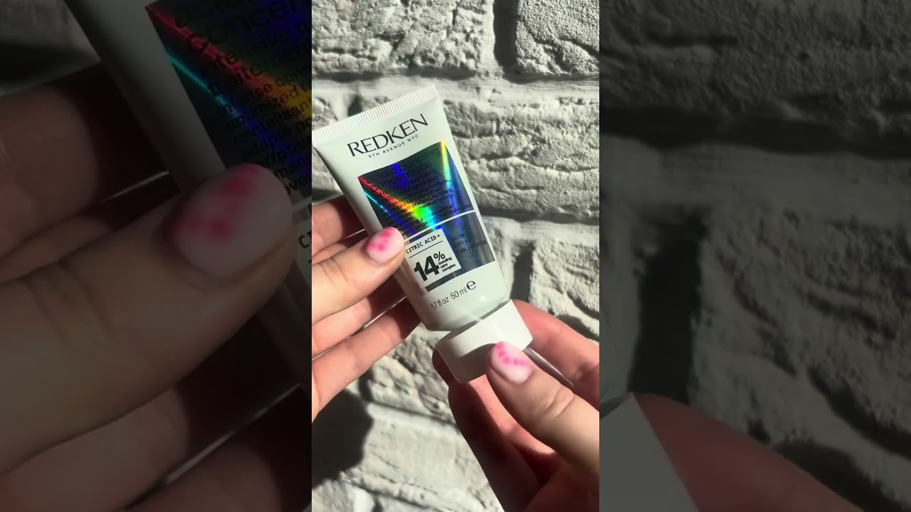 Cloud 10 Beauty Smooth & Repair Haircare Set ✨️