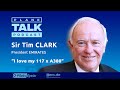 planeTALK | Sir Tim CLARK President EMIRATES &quot;I love my 117 Airbus A380&quot; (24 subtitle-languages)