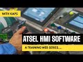 S1E2: Atsel HMI software Training