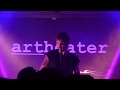 The Night Game - The Outfield @ artheater, Cologne, Germany - 31 05 2018